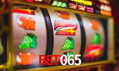 Desvendando o Mundo dos Jogos Virtuais na bet065