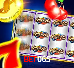 A Revolução dos Aplicativos de Jogos no bet065