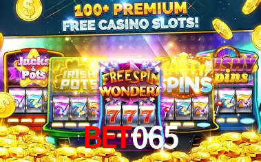 Desvendando o Mundo dos Jogos Virtuais na bet065
