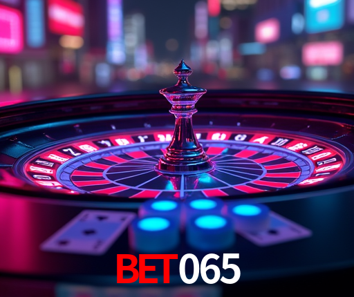 Apostas Esportivas na bet065: Um Guia Completo
