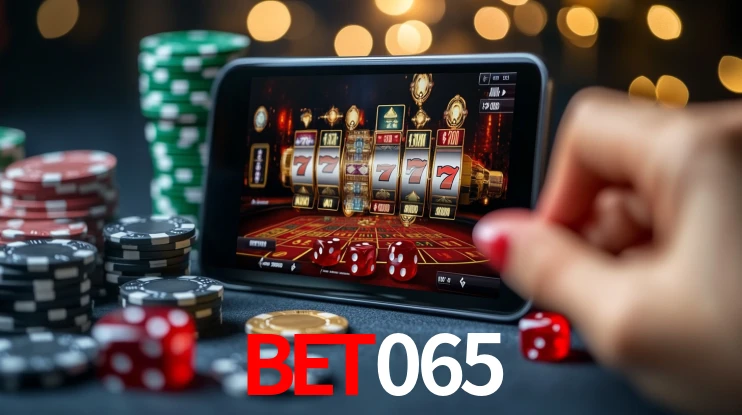 Instant EasyPaisa bet065