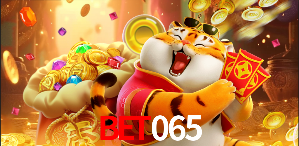 bet065: A Experiência de Casino com Jogos de Mesa ao Vivo