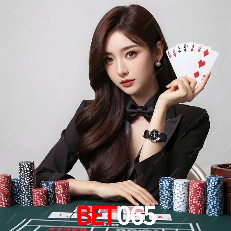 Account Benefits bet065