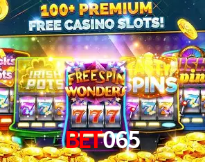 Desvendando o Mundo dos Jogos Virtuais na bet065