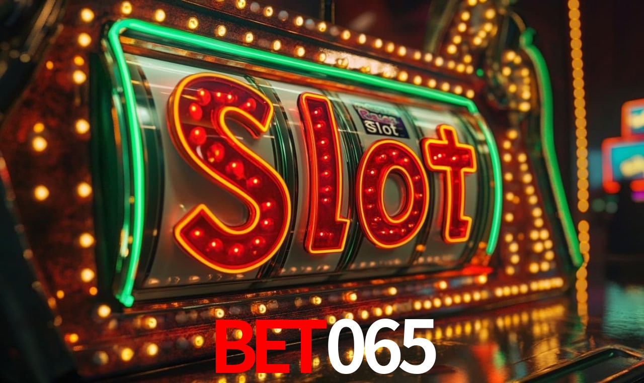 Quick Registration bet065