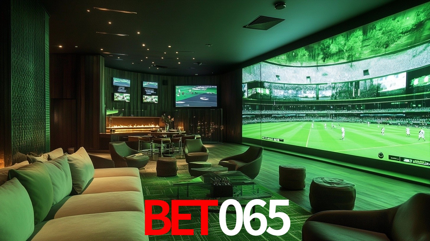 bet065: Seu Especialista em Apostas Esportivas Brasileiras