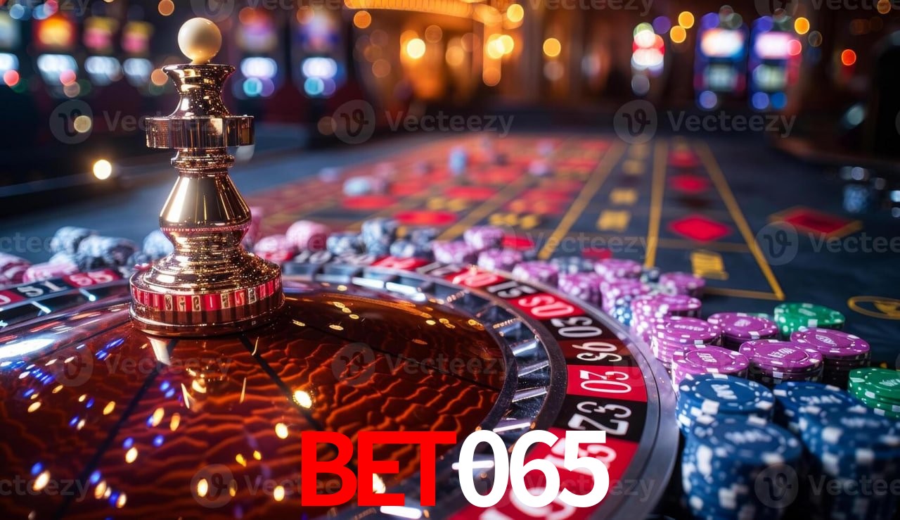 API Integration bet065