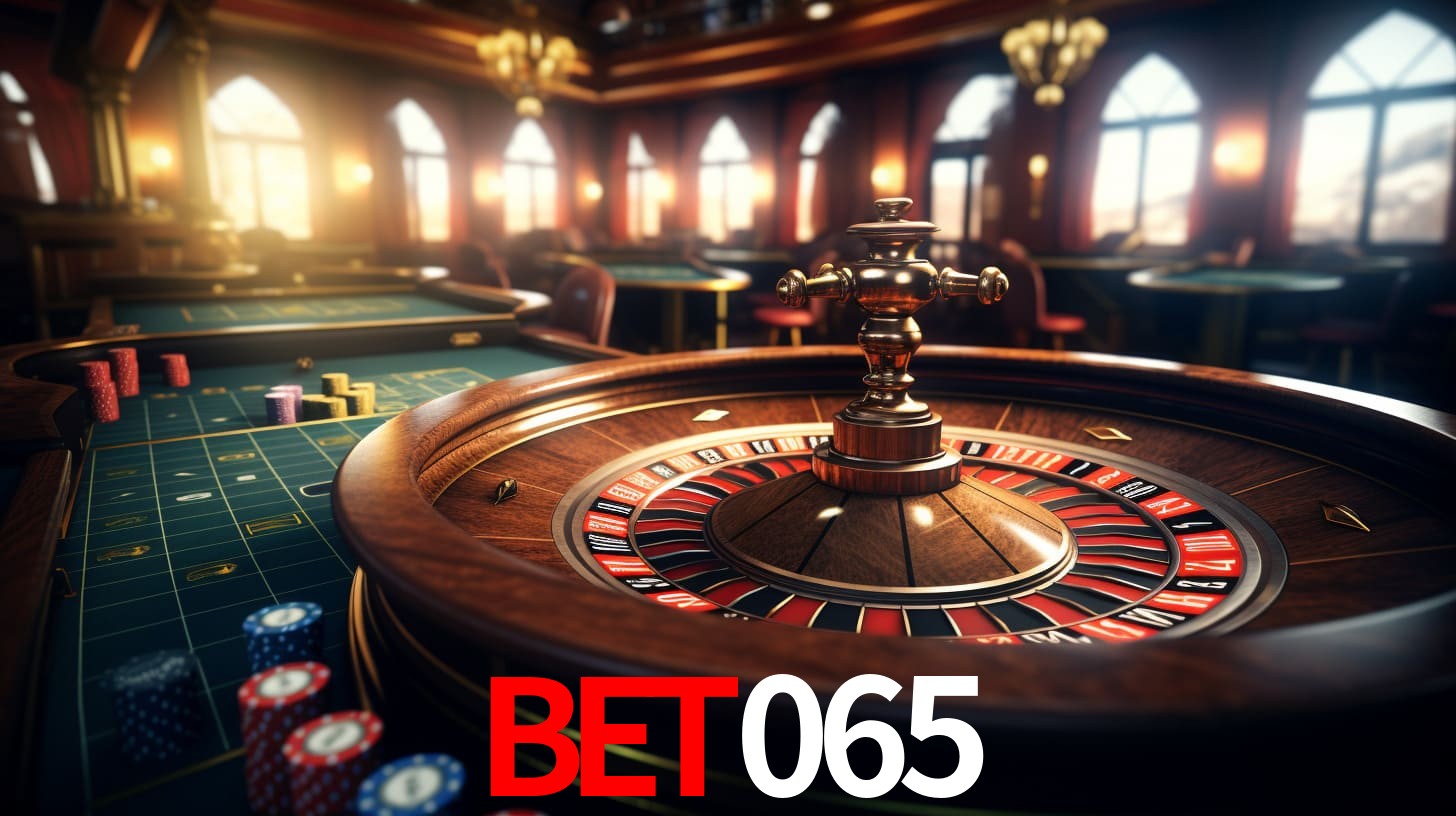Live Casino bet065