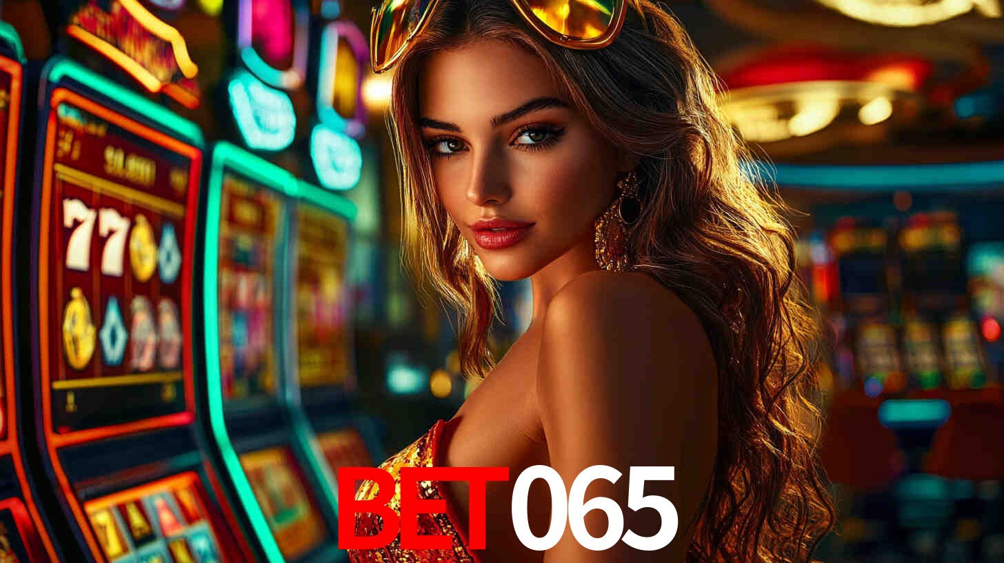 Premium Interface bet065
