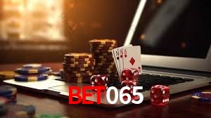 A Emoção da Loteria na bet065: Uma Chance de Mudança de Vida