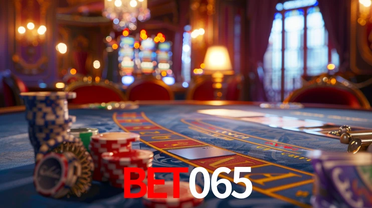 Slot Games bet065