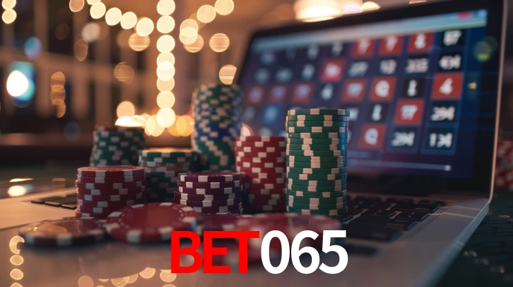 Game Providers bet065