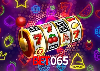 Descubra o Mundo do Cassino Online com bet065