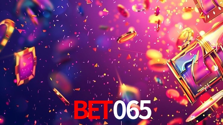 A Experiência Imersiva dos Cassinos Ao Vivo no bet065