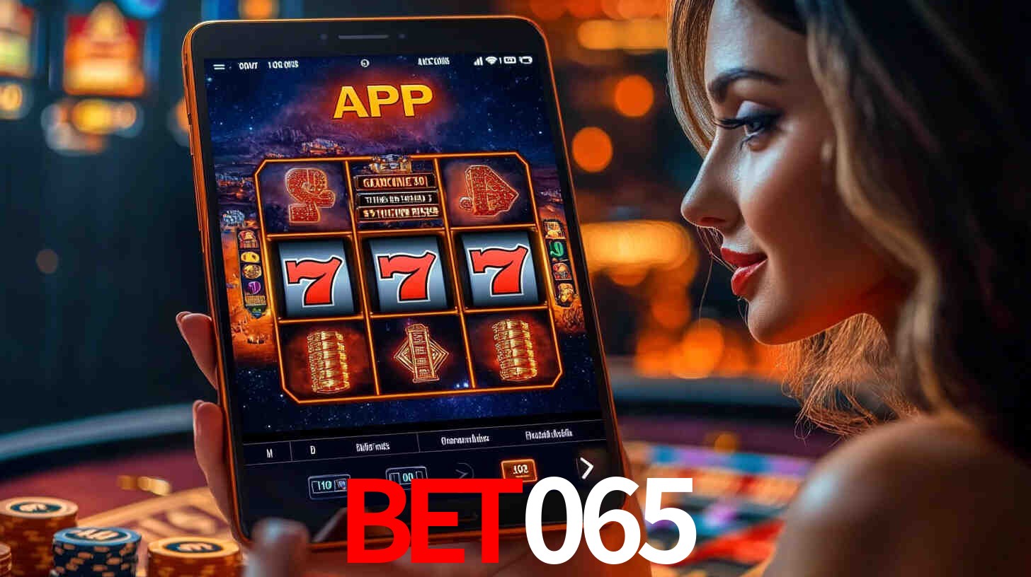 bet065 app