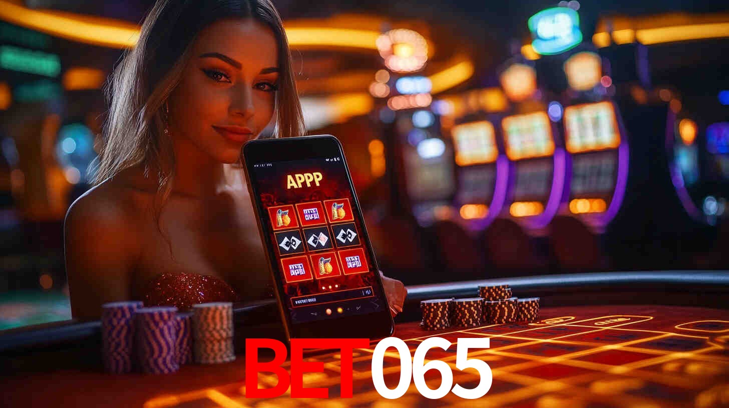Desvendando o Mundo dos Jogos Virtuais na bet065