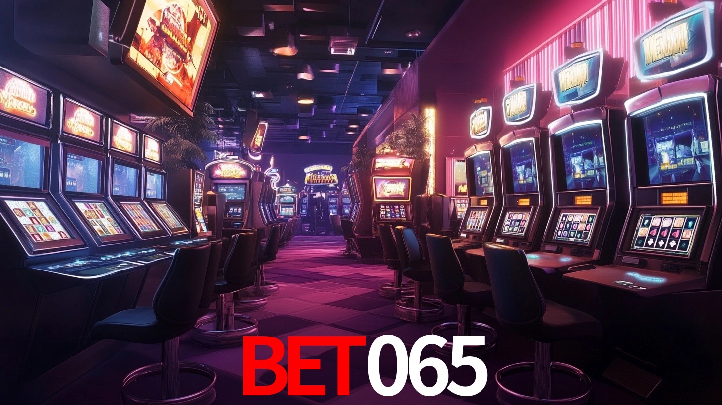 Programa VIP bet065