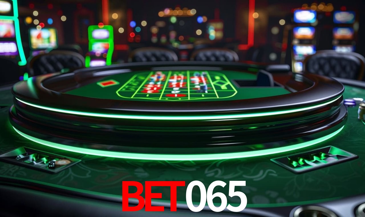 Security Systems bet065