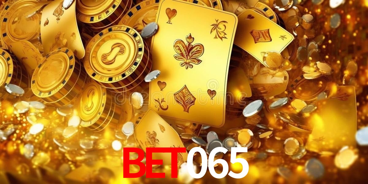 Explorando a Categoria de Eventos em Apostas na bet065