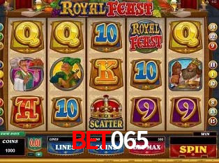 Seasonal Promotions bet065