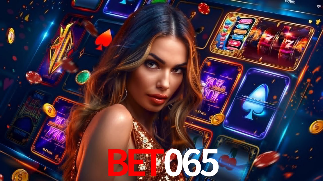 Explorando a Categoria de Eventos em Apostas na bet065