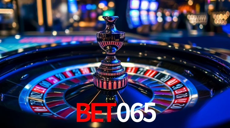Explore as vantagens do bet065: serviço profissional e confiabilidade