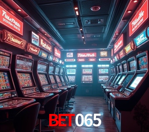 API Integration bet065