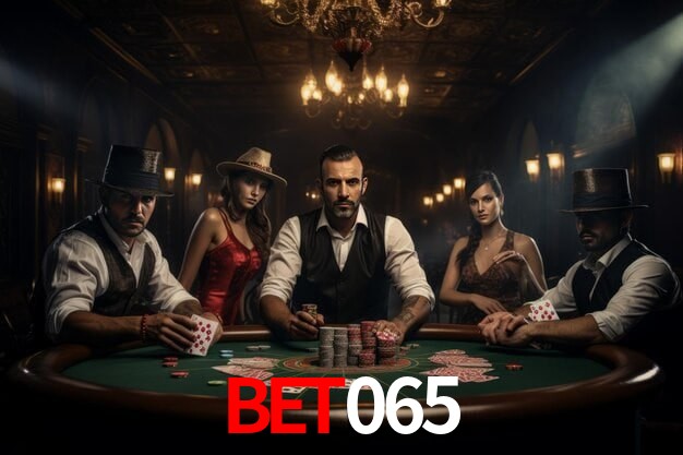 Descubra o Programa VIP da bet065: Vantagens Exclusivas para Jogadores