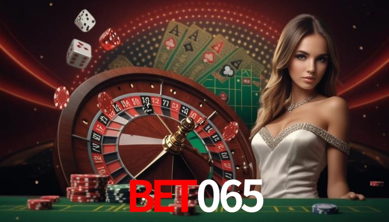 Live Casino bet065