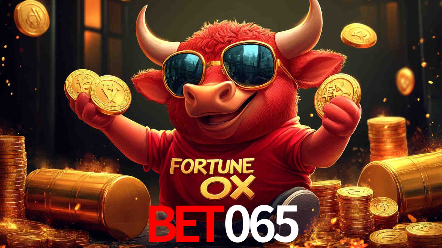A Emoção da Loteria na bet065: Uma Chance de Mudança de Vida