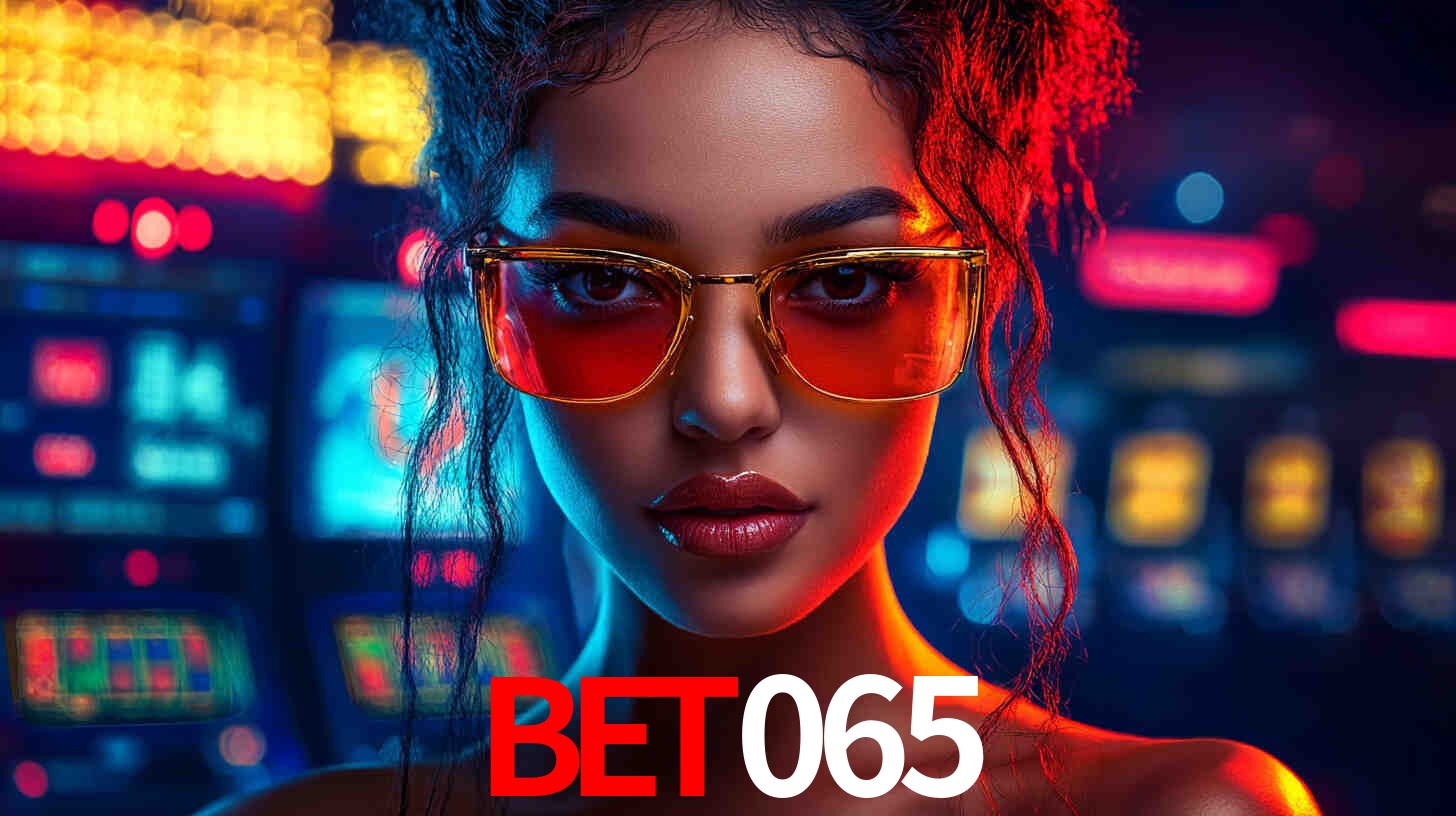 Apostas Esportivas na bet065: Um Guia Completo
