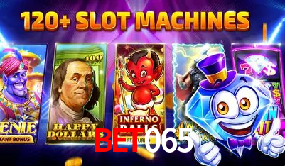 APP oficial da bet065 para mobile