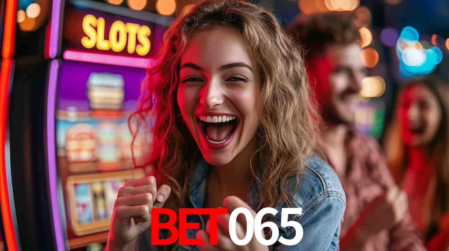 Descubra o Programa VIP da bet065: Vantagens Exclusivas para Jogadores