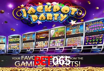 VIP Casino bet065