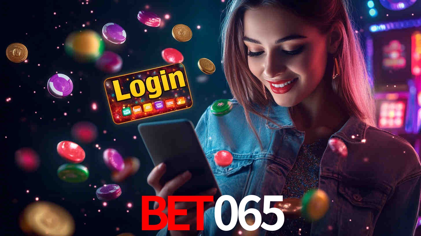 Inovações de Jogos na bet065: O Futuro das Experiências Interativas