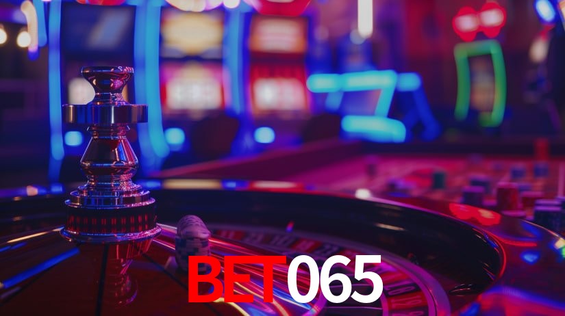 Experimente o Login Seguro Premium no bet065