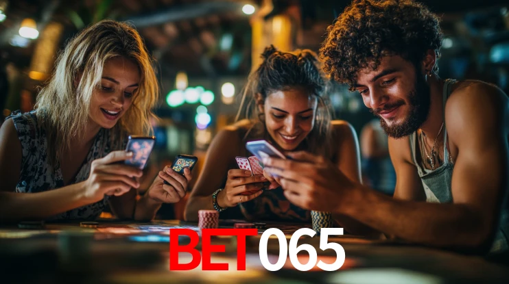 Programa VIP bet065