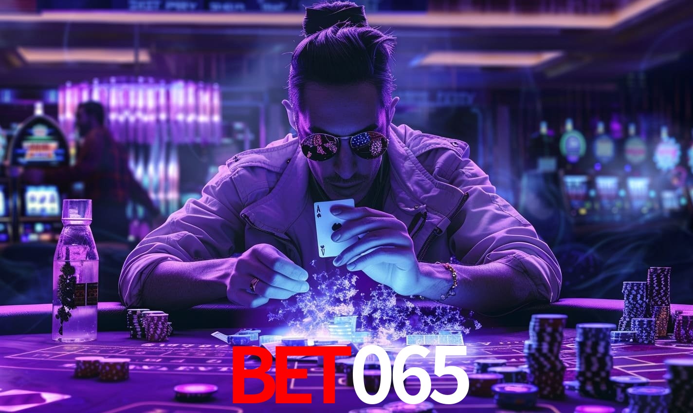 VIP Casino bet065