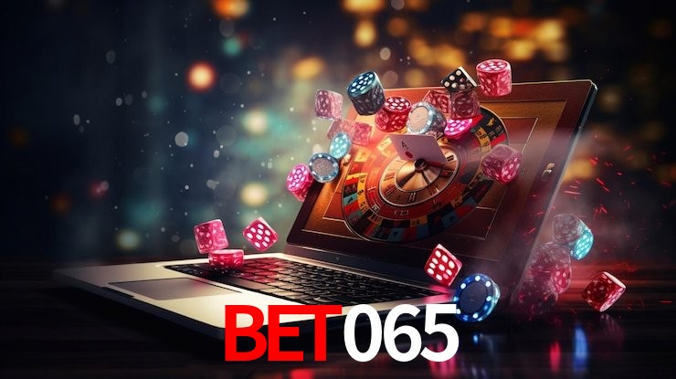 Inovações de Jogos na bet065: O Futuro das Experiências Interativas