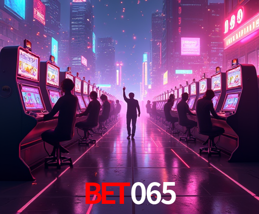 cassino bet065