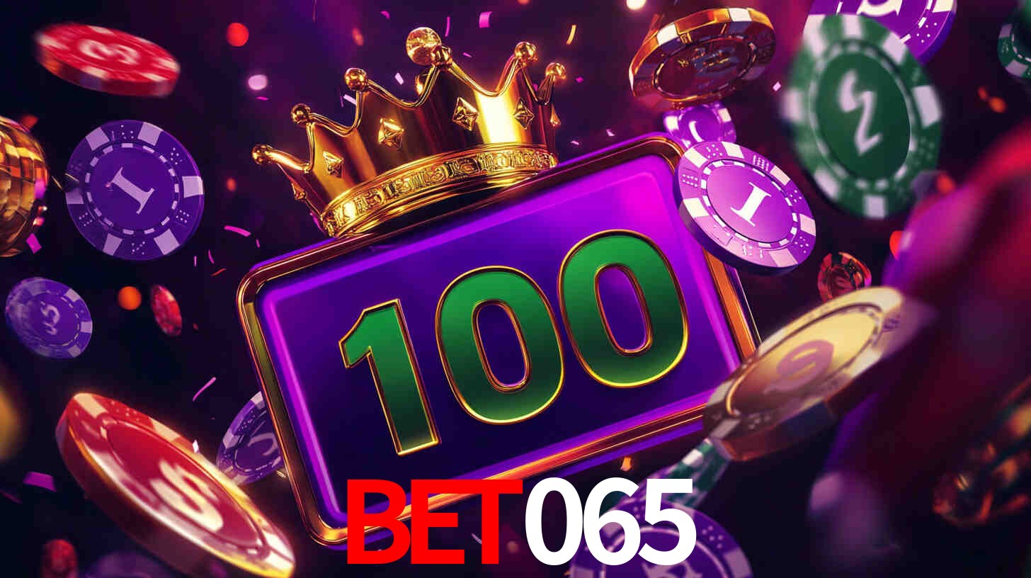 Exclusive Games bet065