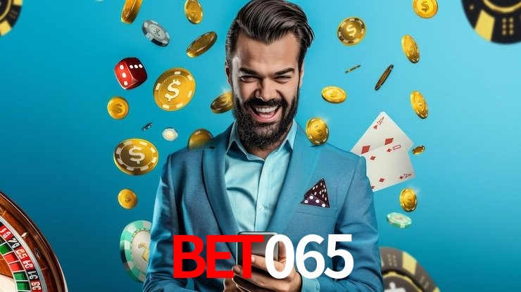 Bonus Features bet065