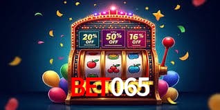 2FA Security bet065