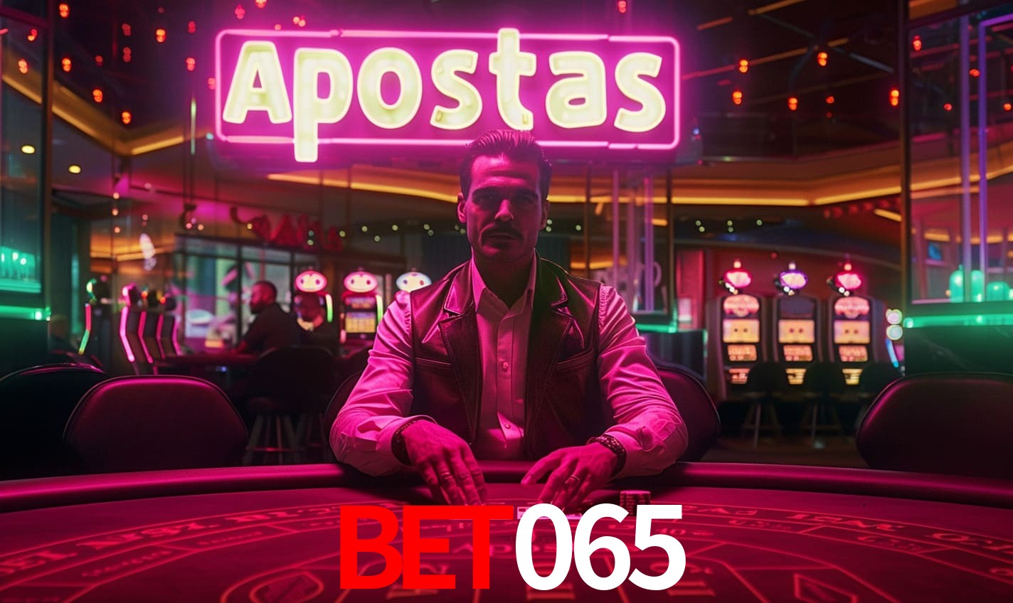 A Popularidade dos Caça-Níqueis no bet065