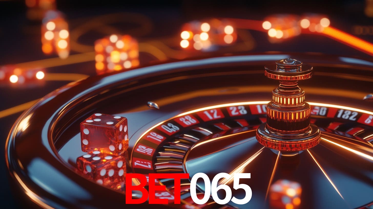 Blackjack Table bet065