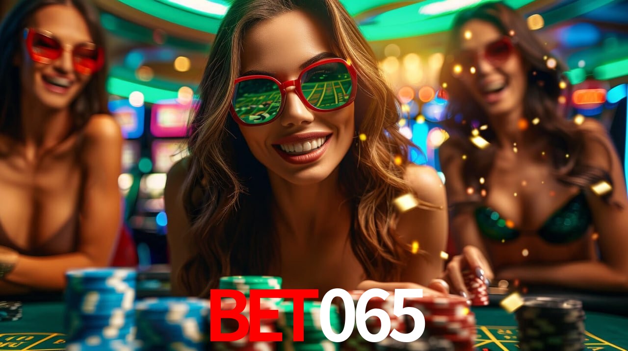 Football Betting bet065