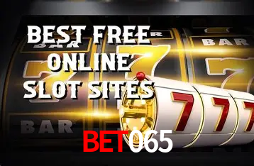 Descubra o Mundo do Cassino Online com bet065