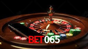Spaceman Game bet065
