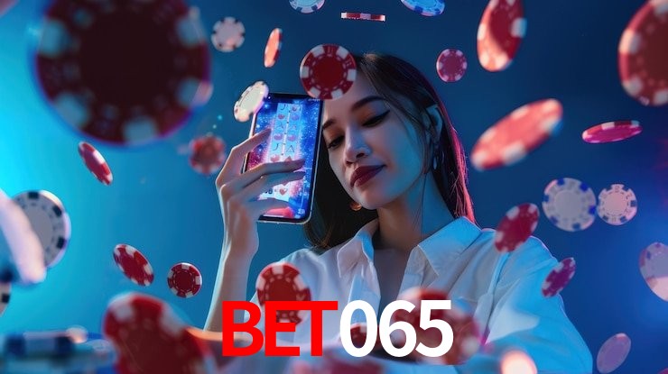 Descubra a Essência do bet065: Nossa História e Compromissos