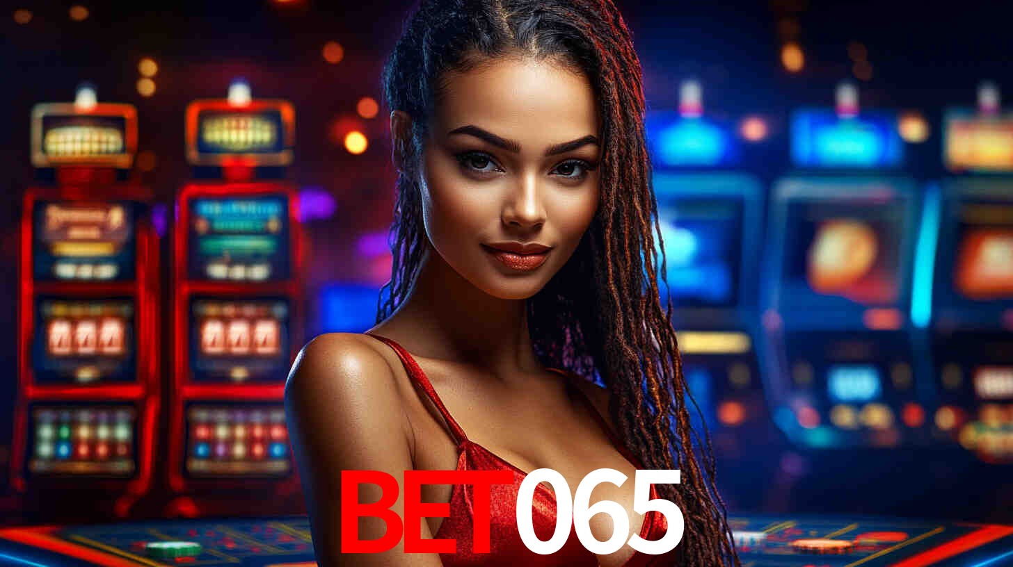 A Experiência Imersiva dos Cassinos Ao Vivo no bet065